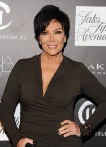 kris jenner nudes|Supreme MILF Kris Jenner Goes Naked nude